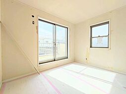 子供部屋の画像