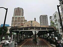 早稲田駅まで約1311m