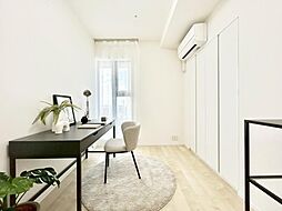 子供部屋の画像