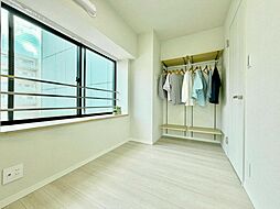 子供部屋の画像