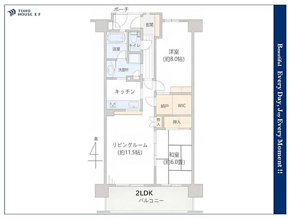 一歩踏み出すと...