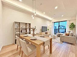 ライオンズマンション中野坂上シティ