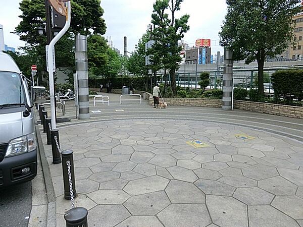 周辺を拡大表示