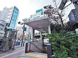 飯田橋駅まで約700m
