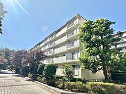 光が丘パークタウンゆりの木通り 北住宅 3号棟