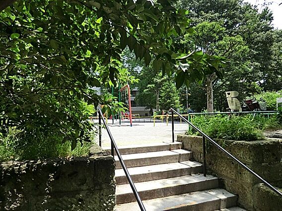 東郷元帥記念公...