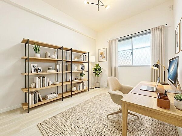 子供部屋