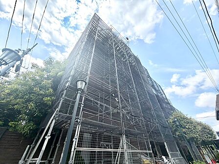 おしゃれな雰囲気や自然の潤い、親しみやすさといった個性を、街に新たな価値を齎し続けることでしょう。