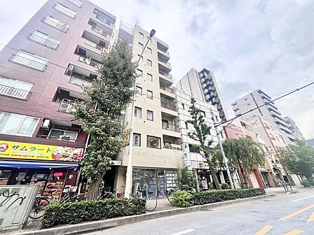 贅沢といえるほどの豊かな居住性と、プライドを満たすクオリティが見事に調和した住空間。