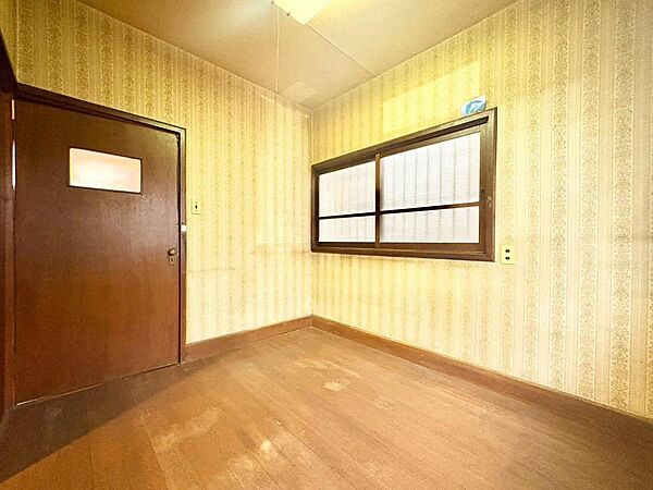 寝室を拡大表示