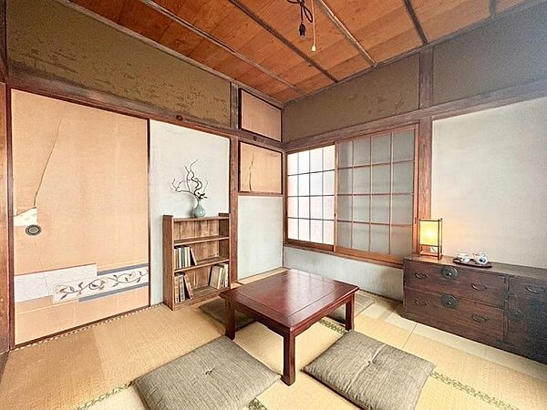 子供部屋