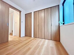 子供部屋の画像
