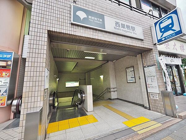 周辺を拡大表示