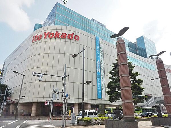 周辺を拡大表示