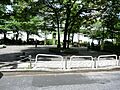 佐久間公園まで...
