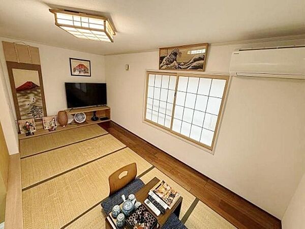 室内