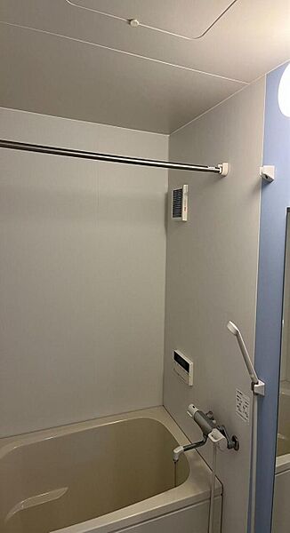 浴室を拡大表示