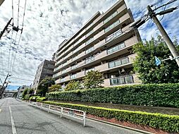 ライオンズマンション船堀親水公園