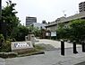 周辺：漱石公園まで約513m