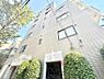 外観：部屋の雰囲気や広さ、眺望、住宅設備の使い勝手など住み心地をしっかり考えられております。