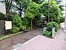 周辺：かわだ児童遊園まで約307m