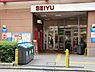 周辺：西友新小岩店まで約176m