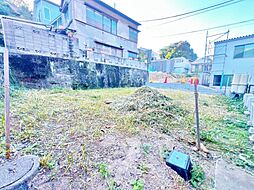 北区岸町2丁目 売地