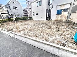 北区豊島7丁目 土地