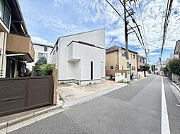 外観の画像