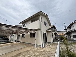 神谷貸家　C棟