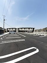 岡山県井原市西江原町3198番地3（賃貸アパート2LDK・2階・58.64㎡） その13