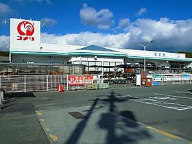 岡山県井原市西江原町3293番地1（賃貸アパート1LDK・1階・50.13㎡） その18