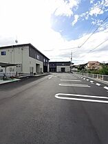 岡山県井原市西江原町1512-2（賃貸アパート1LDK・1階・50.14㎡） その13