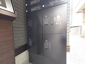 広島県福山市明治町13-3（賃貸アパート1LDK・3階・37.00㎡） その9