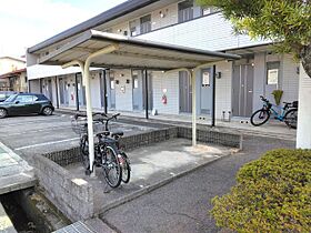 広島県福山市神辺町大字新徳田270-1（賃貸アパート1K・2階・23.18㎡） その17