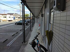 広島県福山市神辺町大字新徳田270-1（賃貸アパート1K・2階・23.18㎡） その23