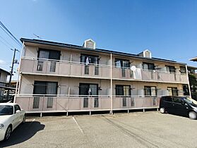 広島県福山市南松永町2丁目2-41（賃貸アパート1K・2階・26.49㎡） その19