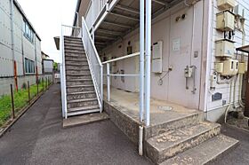 広島県福山市南松永町2丁目2-41（賃貸アパート1K・2階・26.49㎡） その14