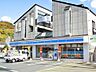 周辺：【コンビニエンスストア】ローソン 福山千田町三丁目店まで447ｍ