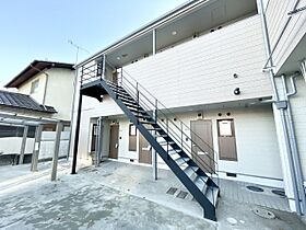 広島県福山市港町1丁目（賃貸アパート1K・1階・128.60㎡） その1