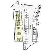 ＯＭII 305 ｜ 広島県尾道市神田町5-23（賃貸アパート1K・3階・21.84㎡） その20