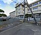 周辺：【小学校】福山市立多治米小学校まで1091ｍ