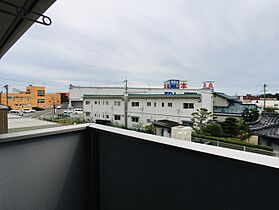 広島県福山市高西町4丁目2-18（賃貸アパート1LDK・2階・41.29㎡） その11