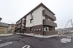 山陽新幹線 新尾道駅 徒歩3分