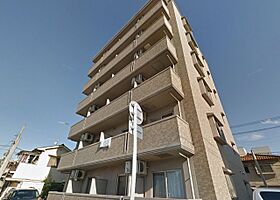 広島県福山市西町1丁目17-1（賃貸マンション1K・6階・31.50㎡） その1