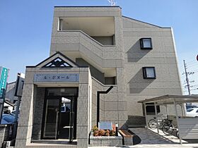 広島県福山市新涯町2丁目（賃貸マンション1LDK・2階・45.63㎡） その4