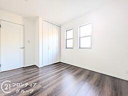 子供部屋の画像