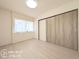 子供部屋の画像