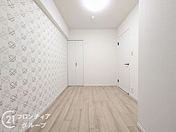 子供部屋の画像