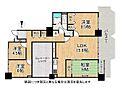 ポートピアプラザD棟16階2,080万円